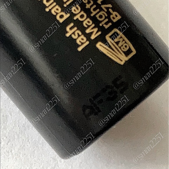 2️⃣/$19!💖Tarte Tartiest Lash Paint Mascara NEW! - Picture 10 of 12